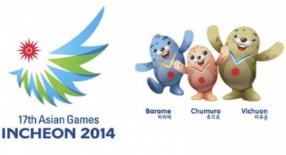 Cina Kembali Juara Umum Asian Games