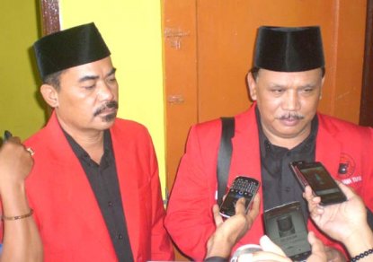 PDIP Targetkan Menang Dalam Pilkada Bangkalan 2018