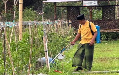 Ubah Kemustahilan Jadi Keniscayaan, PHE WMO Kembali Raih PROPER Emas 2024  
