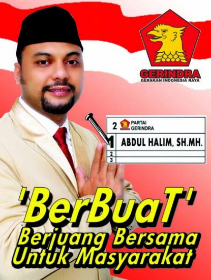 Abdul Halim, Legislator Jatim Turut Dukung Penobatan Syaikhona Kholil Pahlawan Nasional 