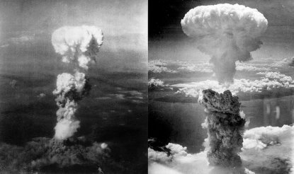 Kisah Pelajar Indonesia Korban Bom Atom Hiroshima Nagasaki