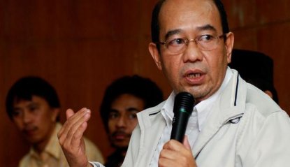 Legislator Golkar: Jokowi Harus Ubah Alokasi Penerimaan Negara