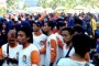 Gencarkan Gerakan Sadar Pemilu, KPU Bangkalan gelar JJS