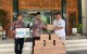 PHE WMO Gelontorkan Ribuan Paket Sembako di Bangkalan dan Gresik