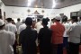 Ratusan Jamaah Masjid Kemayoran Gelar Sholat Ghaib Untuk Ibu Ani Yudhoyono