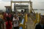 Semakin Terpuruk, Jasa Penyeberangan Ferry Kamal-Ujung Terancam Tutup
