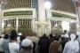       Home     News     Nasional  Pemindahan Makam Nabi Muhammad Akan Jadi Preseden Buruk 