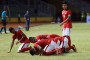Hantam Brunei, Indonesia U-23 Puncaki Klasemen Grup H