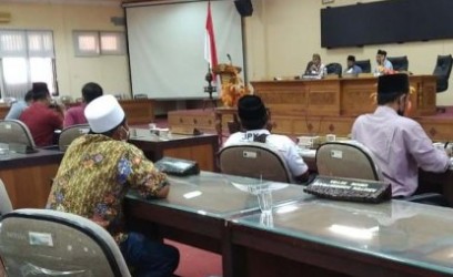 Komisi C DPRD Bangkalan Sebut CSR PHE-WMO Kurang Proporsional