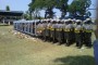 6000 Pasukan Amankan Pileg Bangkalan
