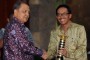 PT Semen Indonesia Raih Penghargaan Green Industry 