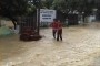 Banjir Ganggu Aktivitas Belajar SDN 1 Blega