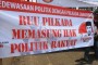 Bupati Tangerang: Daripada untuk DPRD, Mending Uang Saya Buat Rakyat