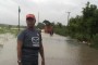 BPBD, Atasi Banjir Tanjung Bumi Dengan pompa Air