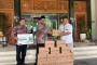 PHE WMO Gelontorkan Ribuan Paket Sembako di Bangkalan dan Gresik