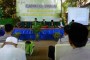 PCNU Bangkalan  Lantik 16 Ranting MWC NU Socah